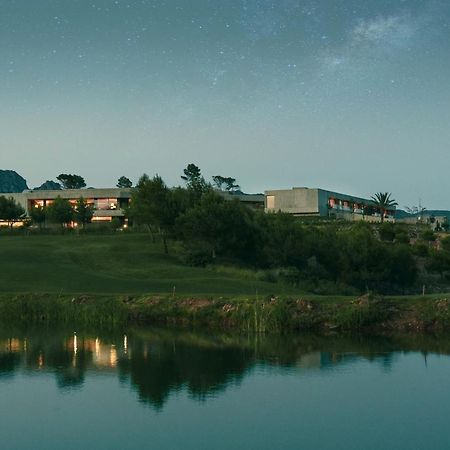 La Galiana Golf Resort - Adults Only Barraca de Aguas Vivas Exterior foto
